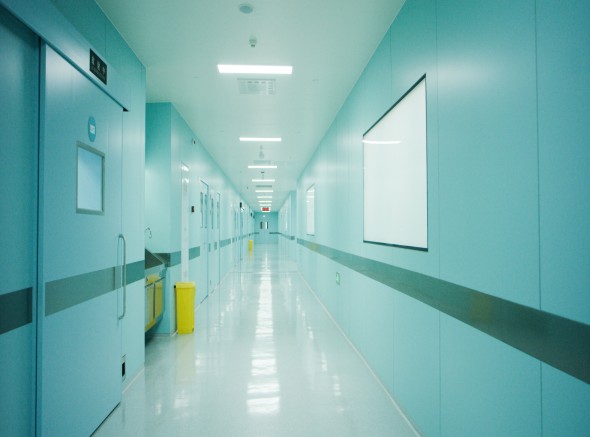  醫療衛生潔凈工程