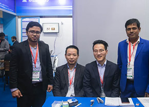  吳江&ldquo;GUSU板&rdquo;，在孟加拉國大放異彩！